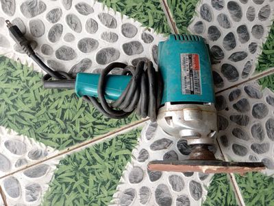 Máy chà nhám tường, gỗ MAKITA NHẬT 860W. Mua bán Đồ chuyên dụng, Giống nuôi trồng tại Thành phố Tây Ninh Tây Ninh được đăng bởi Nguyễn Nguyễn