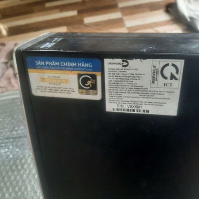 Có thể thương lượng. Mua bán Máy tính để bàn tại Thành phố Tân An Long An được đăng bởi GIẢI TRÍ TV