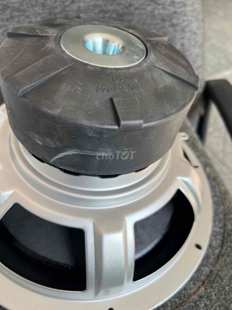thanh lý loa súp hơi bass 30cm 500-1000w. Mua bán Tivi, Âm thanh tại Quận Gò Vấp Tp Hồ Chí Minh được đăng bởi Nghe Nhìn hình 1