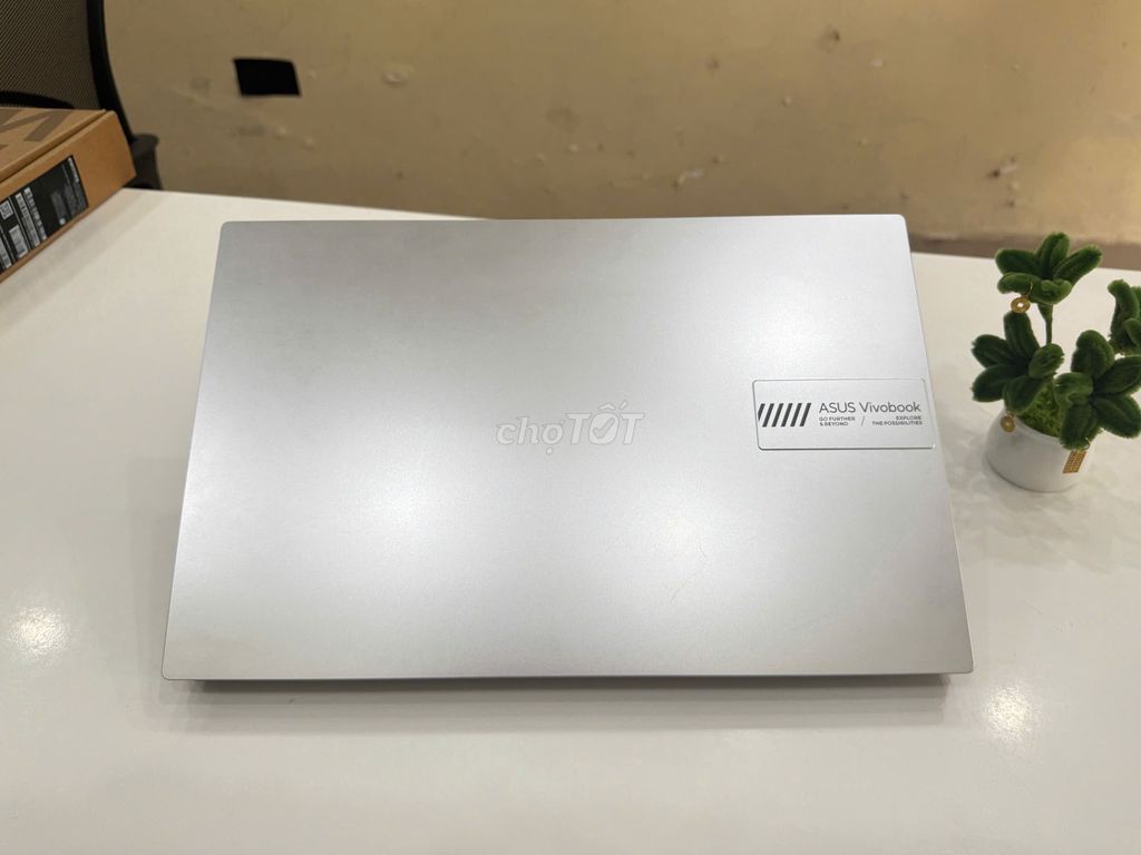 ASUS Vivobook Go 15 E1504 R5-7th|16|512 BHH. Mua bán Laptop tại Quận Thanh Xuân Hà Nội được đăng bởi Kiều Sơn hình 1