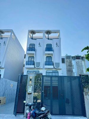 Аренда · 3 комн. · 48 м² · Quận Gò Vấp, ул. Đường Quang Trung