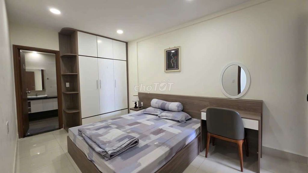 2-комнатная квартира в Vung Tau Gateway, 74 кв.м