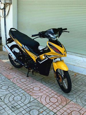 135 up full 2010 62zz ( bán hoặc giao luu). Mua bán Xe máy tại Thành phố Bà Rịa Bà Rịa - Vũng Tàu được đăng bởi phúc lâm