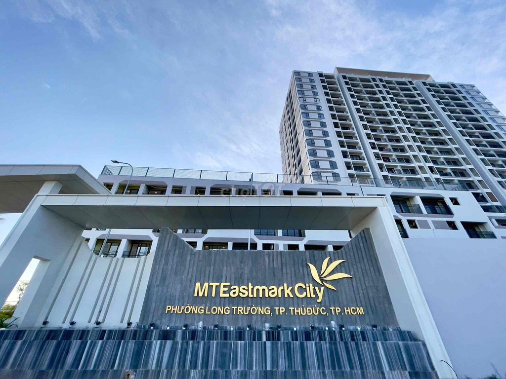 CHO THUÊ MT EASTMARK CITY – GIÁ TỐT TỪ 5.5TR/THÁNG - GIỎ HÀNG ĐA DẠNG