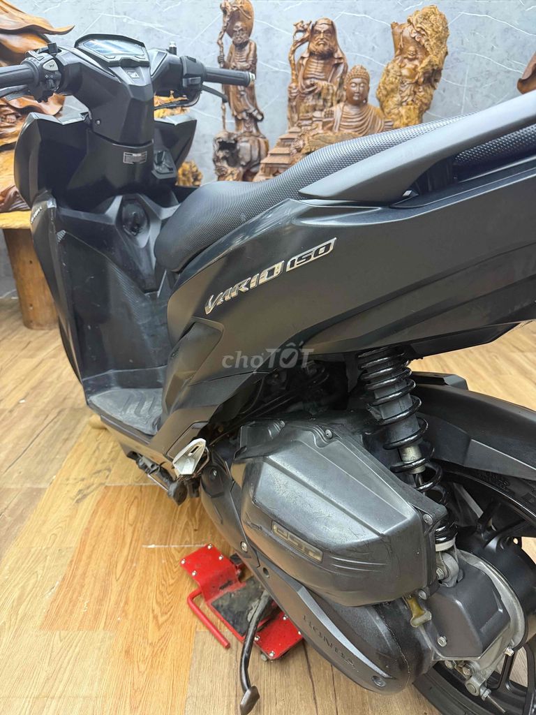 Honda Vario 150cc 2019 красивый скутер надежный мотор