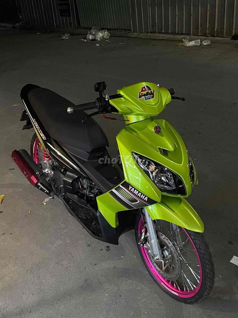 nouvo 2. Mua bán Xe máy tại Quận Thanh Xuân Hà Nội được đăng bởi Hiếu hình 2