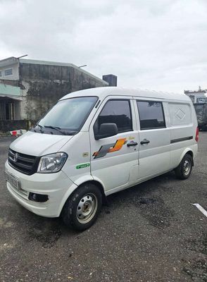 Bán xe Van 5 chỗ đời 2020. Xe nguyên rin. Mua bán Xe tải, xe ben tại Huyện Hòa Vang Đà Nẵng được đăng bởi Phan Phú Thu