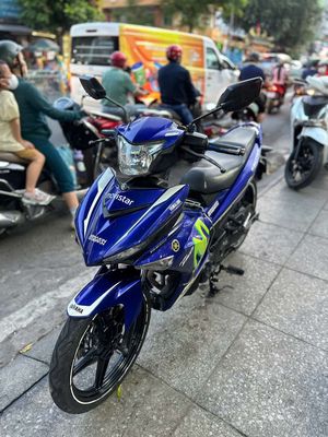 Yamaha Exciter 150 2017 mới 90% Bstp chính chủ. Mua bán Xe máy tại Quận Tân Phú Tp Hồ Chí Minh được đăng bởi Tuanduy