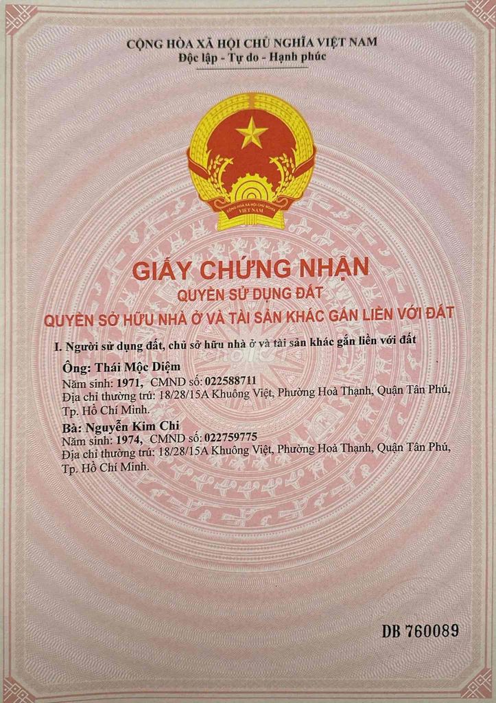 🔥🔥🔥Bán nhà phố hẻm xe hơi đi 2 chiều