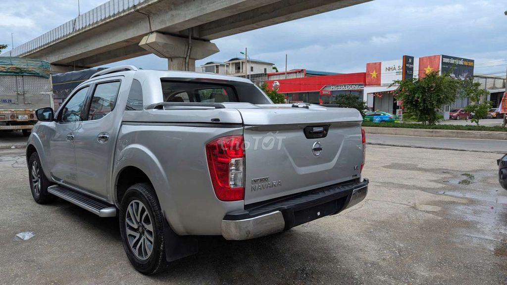 Nissan 2015 VL 2.5 AT 4WD - 155000 km. Mua bán Ô tô tại Quận Hà Đông Hà Nội được đăng bởi Đoàn Phương Ô tô Cũ hình 16