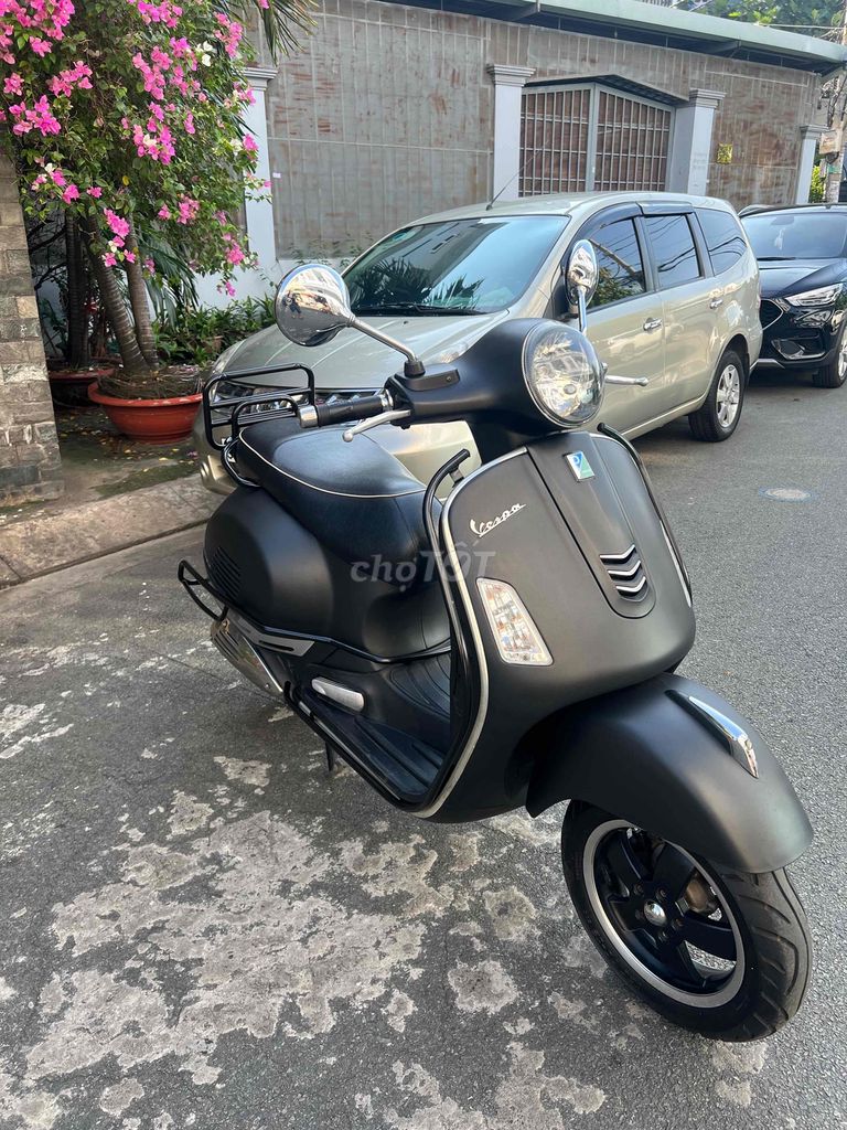 💥 Bán Piaggio GTS 125 3v ie 💥 BSTP💥 Có Bảo Hành💥💥