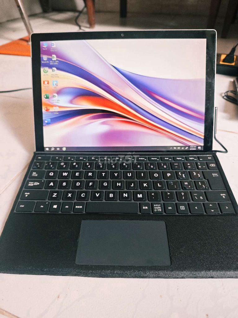 Microsoft Surface Pro 4 i7 8GB/256GB. Mua bán Laptop tại Quận Ninh Kiều Cần Thơ được đăng bởi Laptop Cần Thơ hình 1