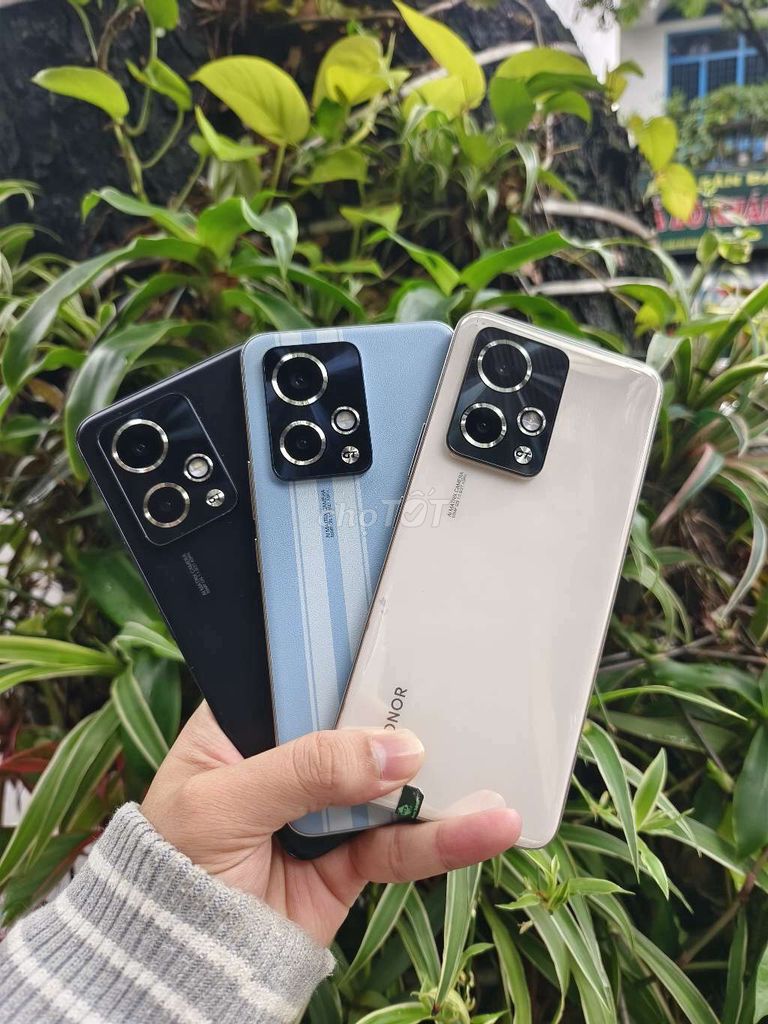 Honor 90 GT đủ màu bán rẻ hoặc đổi