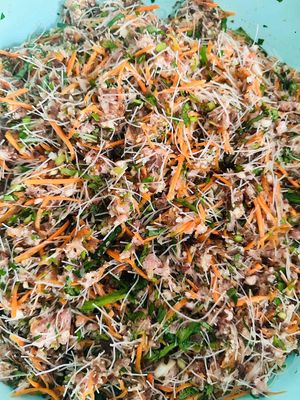 chả giò nhà làm siêu ngon. Mua bán Đồ ăn, thực phẩm và các loại khác tại Thành phố Biên Hòa Đồng Nai được đăng bởi trần my