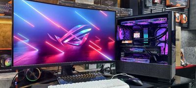Pc lướt cấu hình cao. Mua bán Máy tính để bàn tại Thành phố Biên Hòa Đồng Nai được đăng bởi Minh Tâm