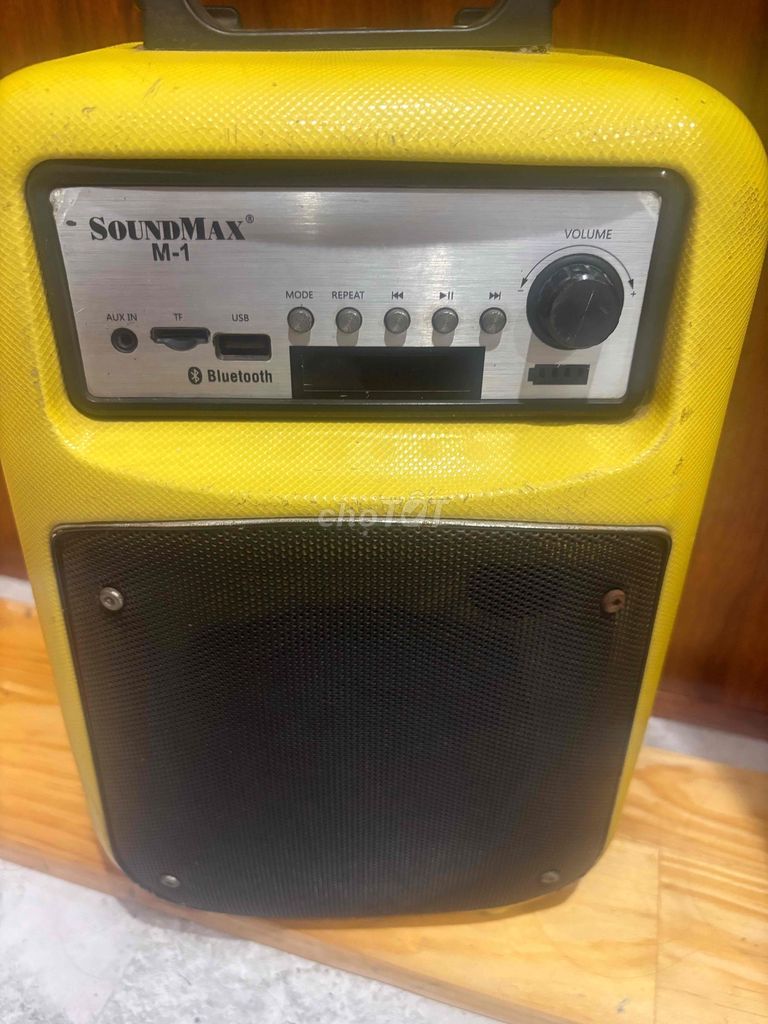loa sound max. Mua bán Tivi, Âm thanh tại Huyện Trảng Bom Đồng Nai được đăng bởi phuc  hình 1