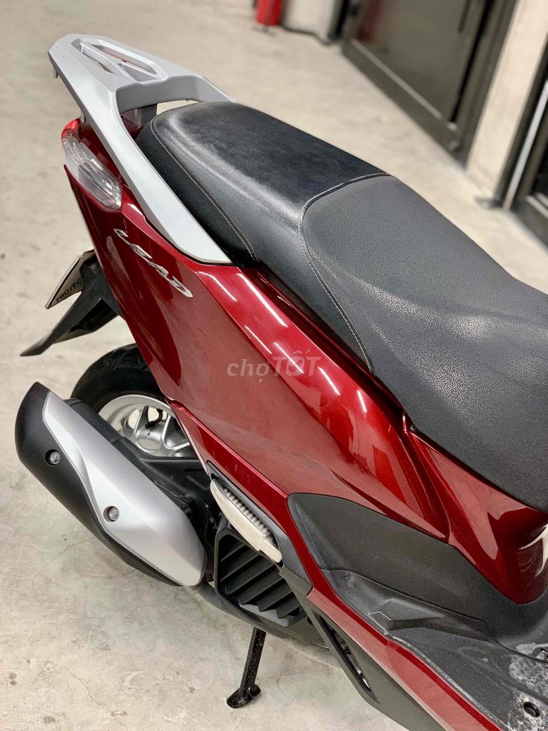 Honda Lead 2018 BSTP chính chủ – Odo chuẩn 18k km. Mua bán Xe máy tại Thành phố Thủ Đức Tp Hồ Chí Minh được đăng bởi Khương Phan hình 8