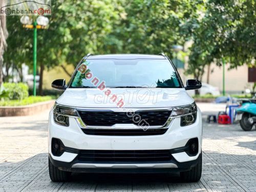 Kia Seltos Premium 1.4 AT 2022. Mua bán Ô tô tại Quận Hai Bà Trưng Hà Nội được đăng bởi Lữ Cảnh hình 1