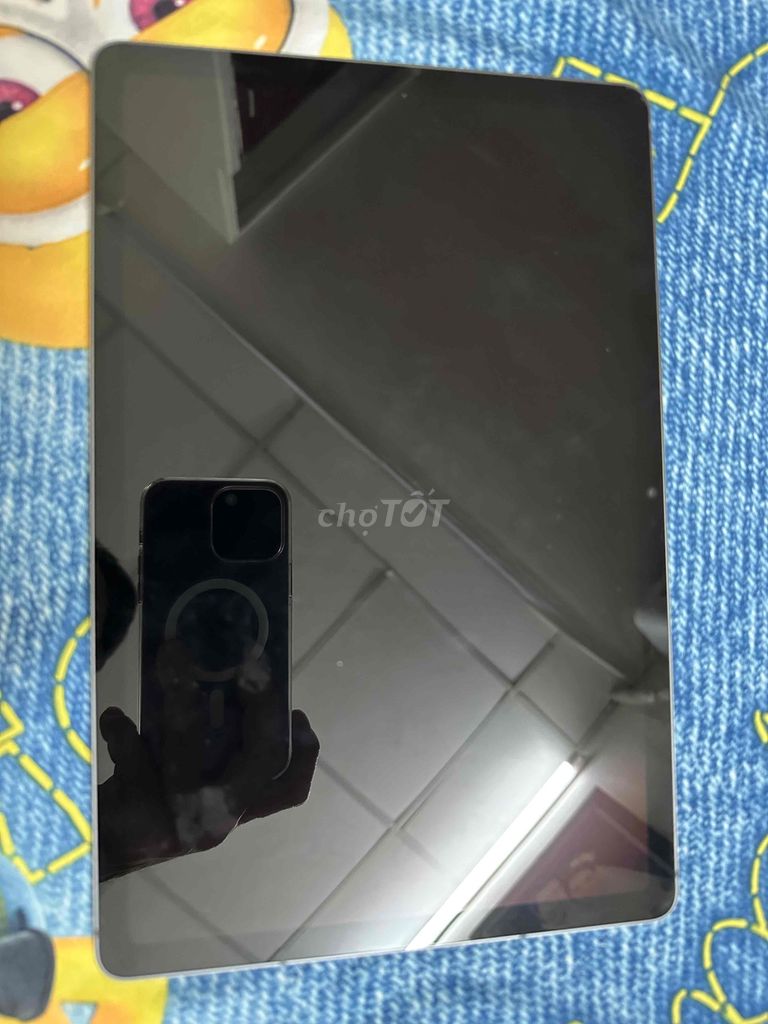 samsung tab S9 FE . 8G/256. Mua bán Máy tính bảng tại Quận Tân Bình Tp Hồ Chí Minh được đăng bởi Tai hình 1