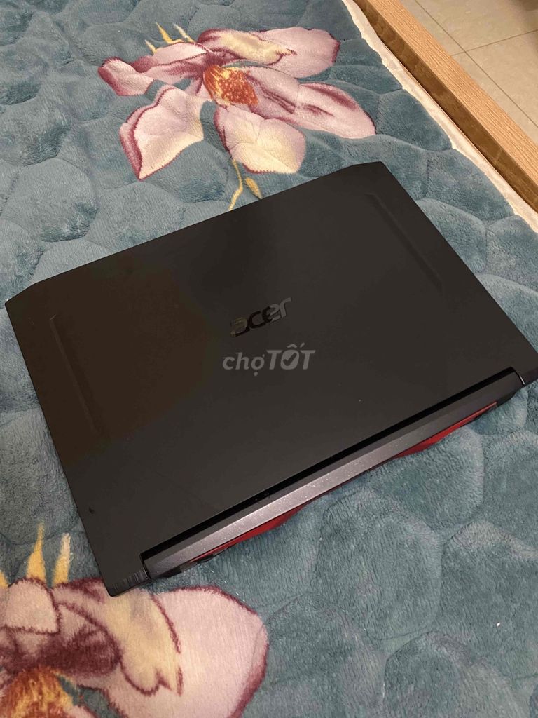acer nitro5 giá 6.5 tr chưa sửa chữa. Mua bán Laptop tại Quận Hà Đông Hà Nội được đăng bởi nguyen viet qung hình 1
