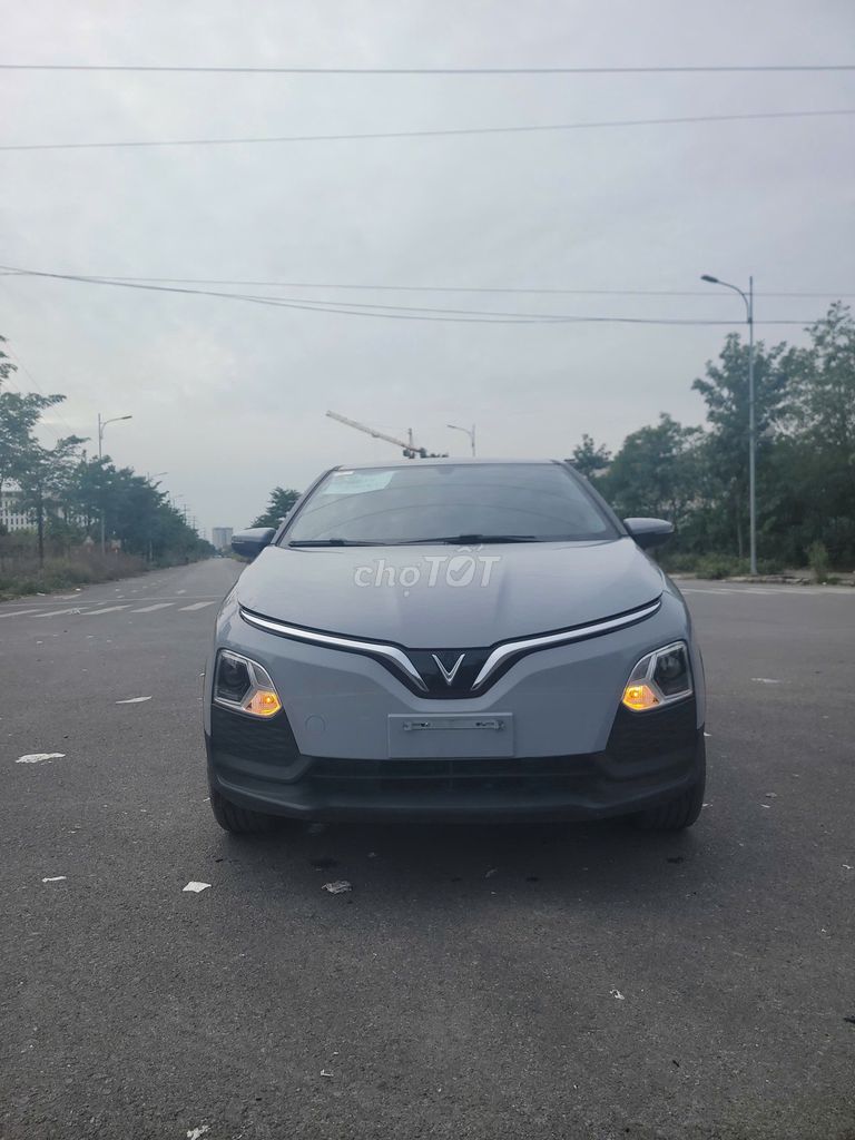 VinFast VF 5 Eco 2025 Xám. Mua bán Ô tô tại Quận Nam Từ Liêm Hà Nội được đăng bởi A hoà hình 1