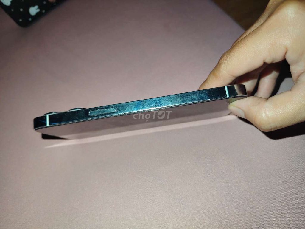 Apple iPhone 13 Pro 128GB Đã thay pin, màn hình lô. Mua bán Điện thoại tại Quận Tân Bình Tp Hồ Chí Minh được đăng bởi Phạm Anh hình 1