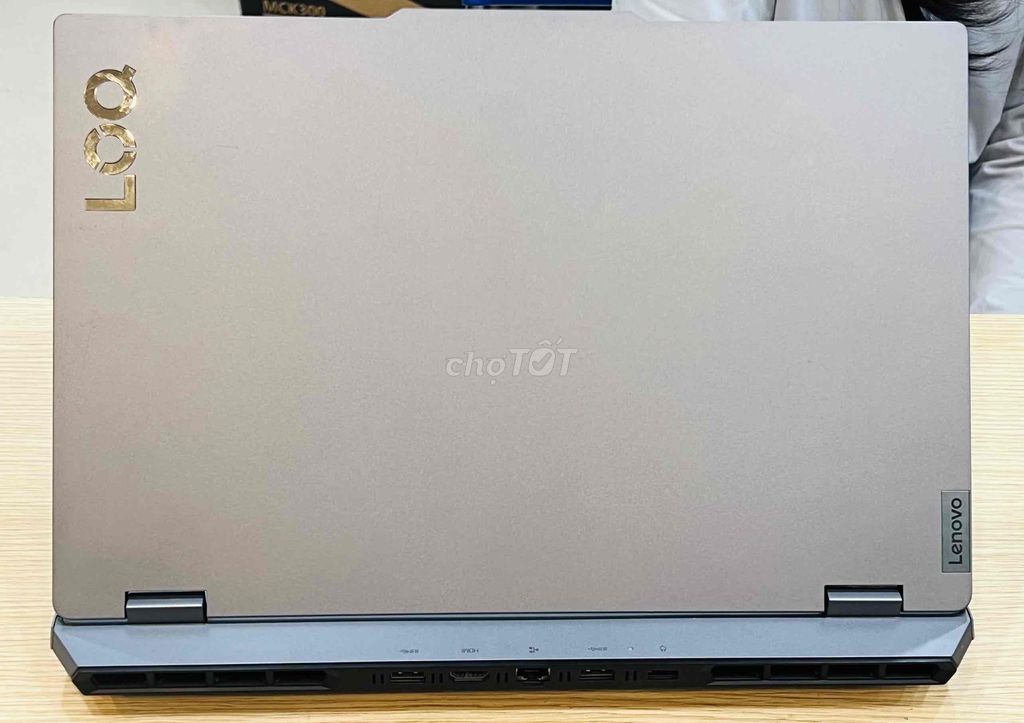 Lenovo LOQ ARP9 Ryzen 5 12GB/512GB RTX 3050 6GB. Mua bán Laptop tại Quận Đống Đa Hà Nội được đăng bởi  Cường Táo hình 1