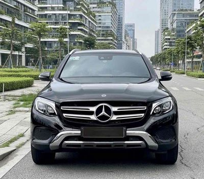 Mercedes-Benz GLC250 4MATIC 2018 Đen. Mua bán Ô tô tại Thành phố Thủ Đức Tp Hồ Chí Minh được đăng bởi Phi Car Xe Lướt Đẹp