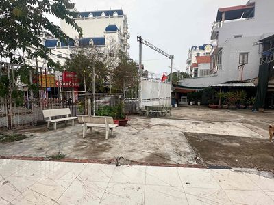 bán đất mặt tiền đẹp 5*26