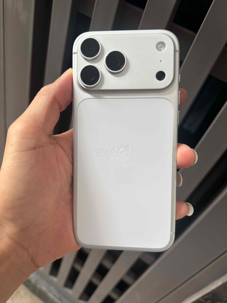 Apple iPhone 17 Pro Max - Qt - 256g / Full CN 100%. Mua bán Điện thoại tại Quận Thanh Xuân Hà Nội được đăng bởi Bui Minh hình 1