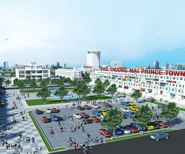 FACILITIES