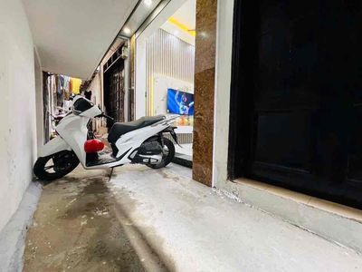 KHƯƠNG THƯỢNG CÁCH 1 NHÀ RA PHỐ 20M2 - 4 TẦNG 3 NGỦ TRƯỚC NHÀ AH QUAY. Mua bán nhà ở tại Quận Đống Đa Hà Nội được đăng bởi Đức Anh