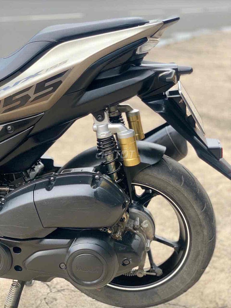 Nvx 155cc/2018. Mua bán Xe máy tại Huyện Trảng Bom Đồng Nai được đăng bởi u kiều hình 4