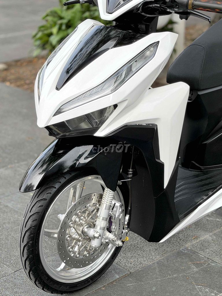 Honda Vario 150 2019 тюнингованная, один владелец