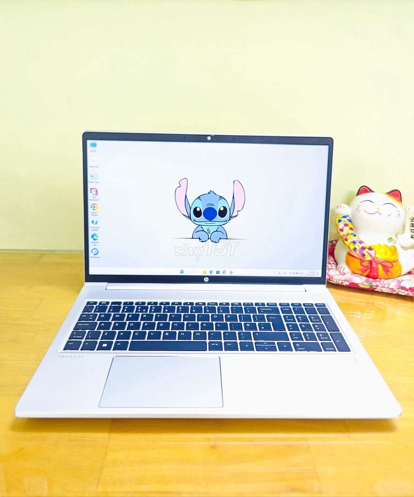 🌟HP Probook 450 G10 i7-1355U (RTX 2050). Mua bán Laptop tại Quận Gò Vấp Tp Hồ Chí Minh được đăng bởi Laptop Thiên Hoàng  hình 1