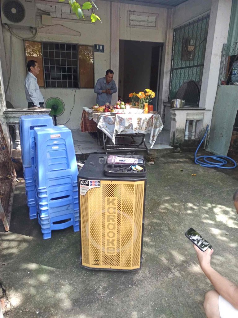 Cho thuê loa kéo Bình Chánh. Dịch vụ tại Huyện Bình Chánh Tp Hồ Chí Minh được đăng bởi THUÊ LOA KÉO hình 1