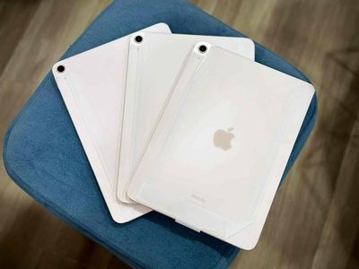 iPad Air 5 64GB Màu Hồng Wifi NewBody Chưa Active