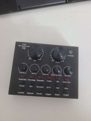 Bộ chỉnh âm thanh. Mua bán Tivi, Âm thanh tại Quận Cầu Giấy Hà Nội được đăng bởi hưng trần