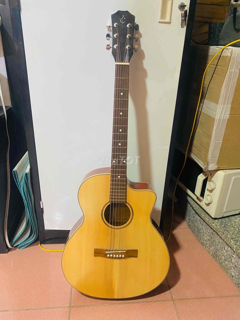 Guitar Acoustic ở hà nội, có ship