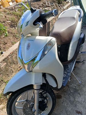 Honda SH Mode 2016 Trắng 31521 km. Mua bán Xe máy tại Huyện Châu Phú An Giang được đăng bởi Mc Xuka