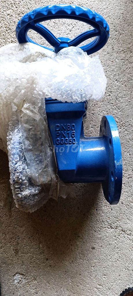 Van công nghiệp Gang Xanh DN80. dn 100.  . Mua bán Đồ chuyên dụng, Giống nuôi trồng tại Huyện Đồng Hỷ Thái Nguyên được đăng bởi Kien Tran hình 1