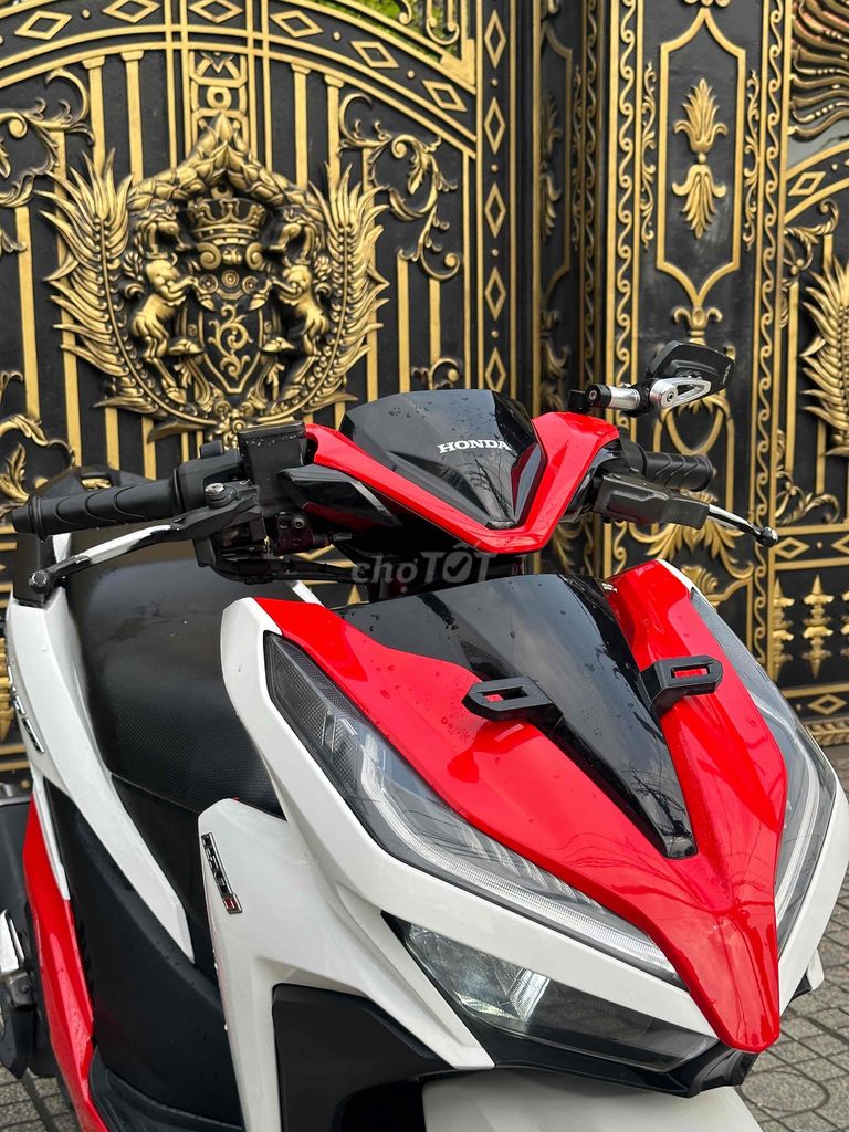 Vario 150 2018 Biển TP Chính Chủ Mấy Móc Nguyên Zi. Mua bán Xe máy tại Quận Bình Thạnh Tp Hồ Chí Minh được đăng bởi Mai văn giang hình 2