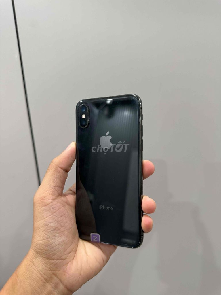 iPhone X 64G Quốc Tế ko Face. Mua bán Điện thoại tại Quận Thanh Khê Đà Nẵng được đăng bởi Sky Phone hình 1