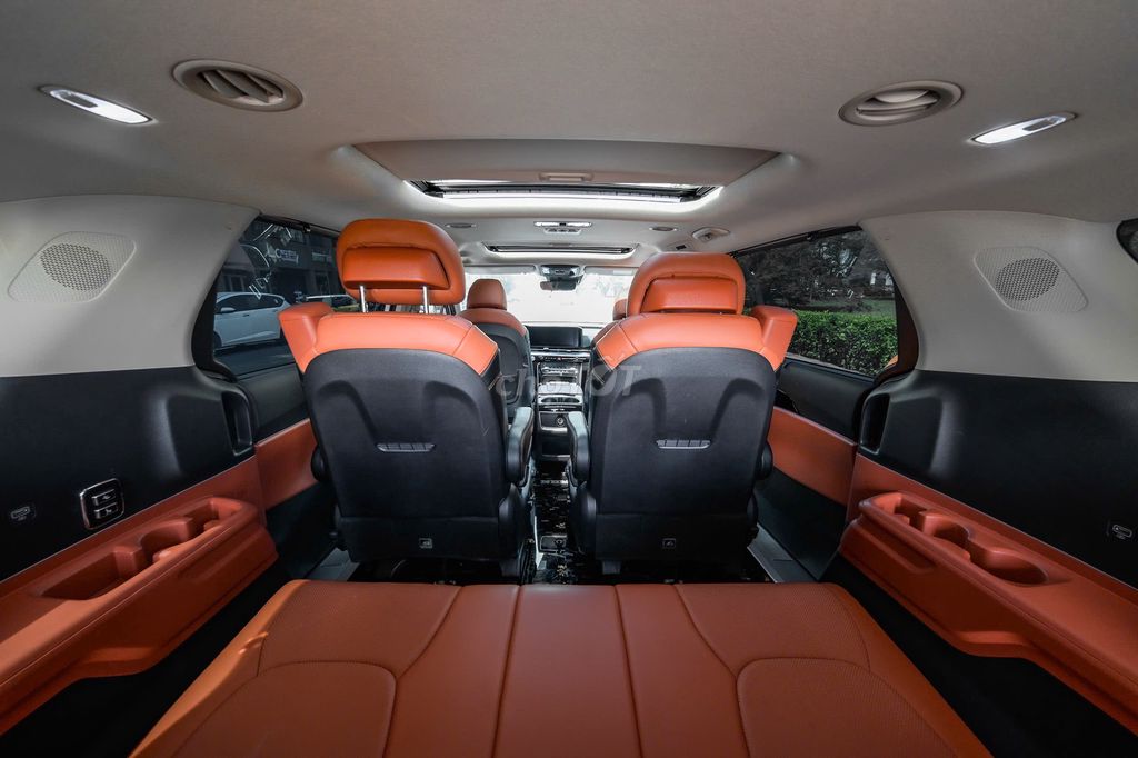 Bán xe Kia Carnival 2023 Signature 3.5G - 44000 km. Mua bán Ô tô tại Quận 7 Tp Hồ Chí Minh được đăng bởi tuấn anh hình 16