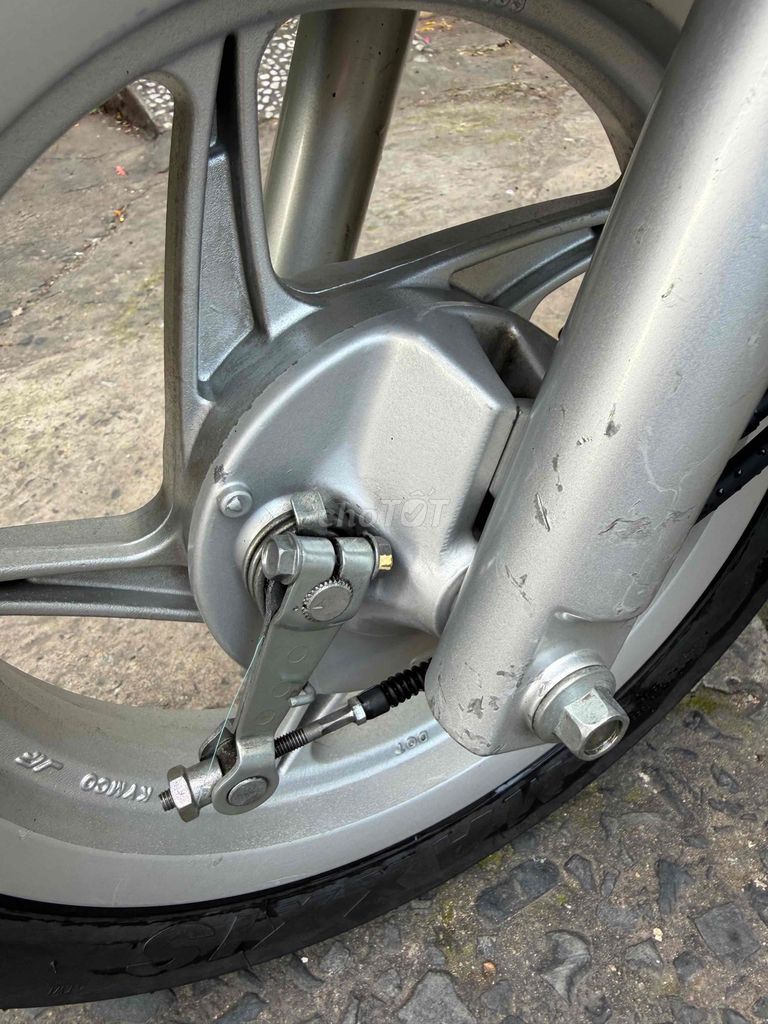 Kymco like 50cc бэсетэ хазяин
