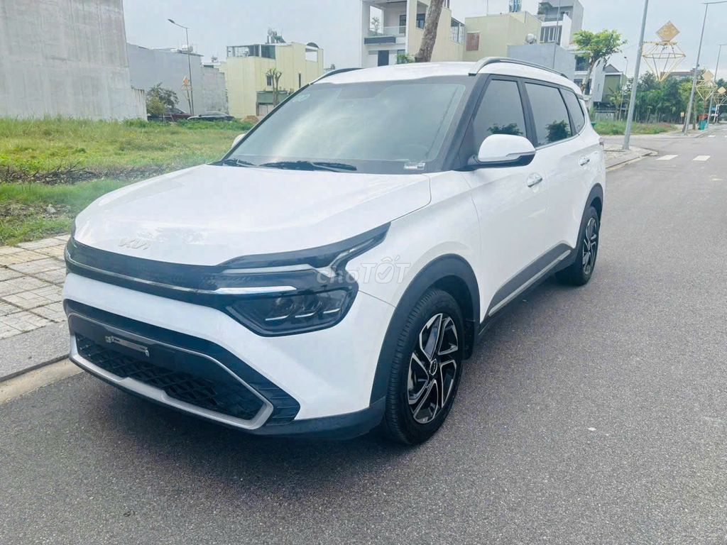 Kia Carens 2024 1.5G Luxury - 16000 km. Mua bán Ô tô tại Thành phố Quảng Ngãi Quảng Ngãi được đăng bởi Đặng Văn Viết hình 19