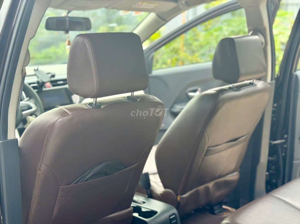 TOYOTA RUSH SX 2020 TỰ ĐỘNG 87000KM BẢO HÀNH 1 NĂM. Mua bán Ô tô tại Quận Bình Tân Tp Hồ Chí Minh được đăng bởi Lê Tử can  hình 17