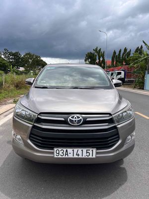 Toyota Innova 2018 2.0E - 67000 km. Mua bán Ô tô tại Huyện Chơn Thành Bình Phước được đăng bởi Nguyên