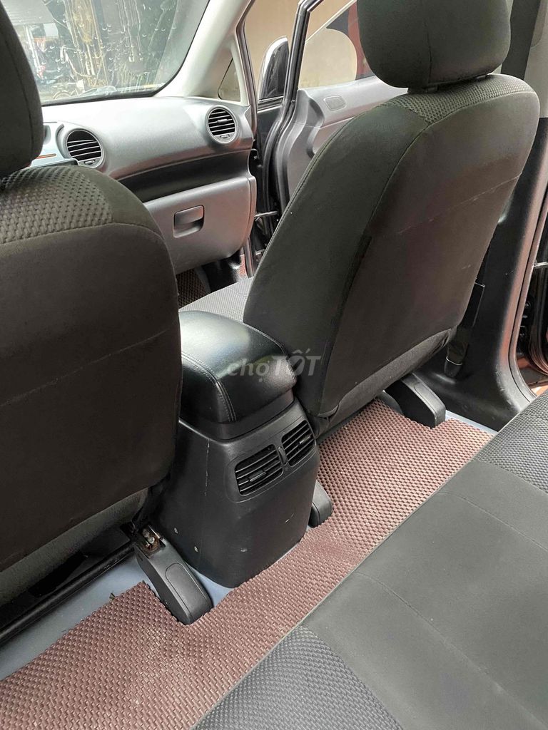 Kia Carens 2009 số tự động 7 chỗ SX 2.0 AT. Mua bán Ô tô tại Huyện Chương Mỹ Hà Nội được đăng bởi Lê Tuấn hình 17