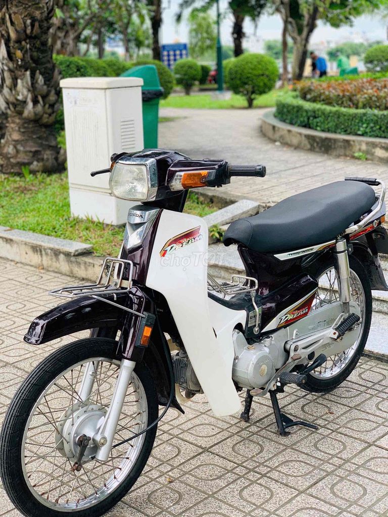 super dream 2O1O biển tp. Mua bán Xe máy tại Quận Bình Thạnh Tp Hồ Chí Minh được đăng bởi văn vũ hình 1